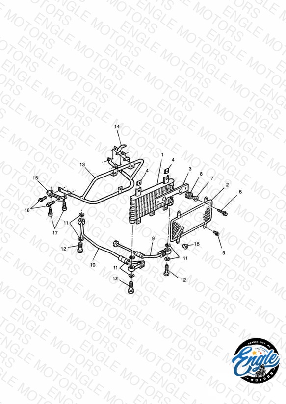 Assembly schematic