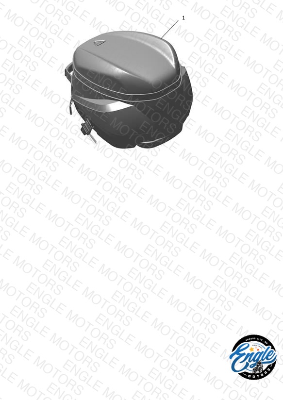 Tail Pack Q/R