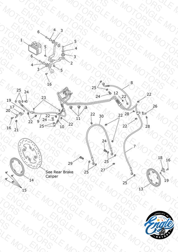 ABS System