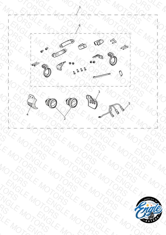 LED Fog Lamps
