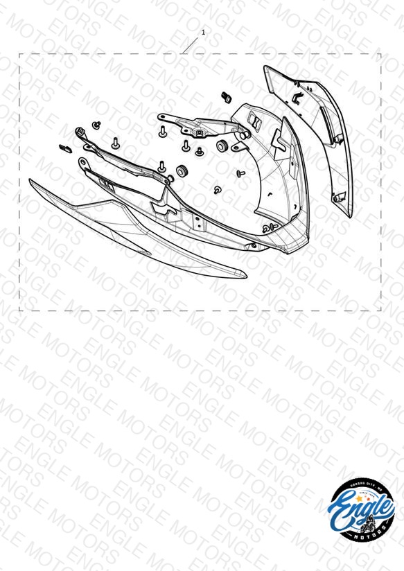 Bellypan Kit