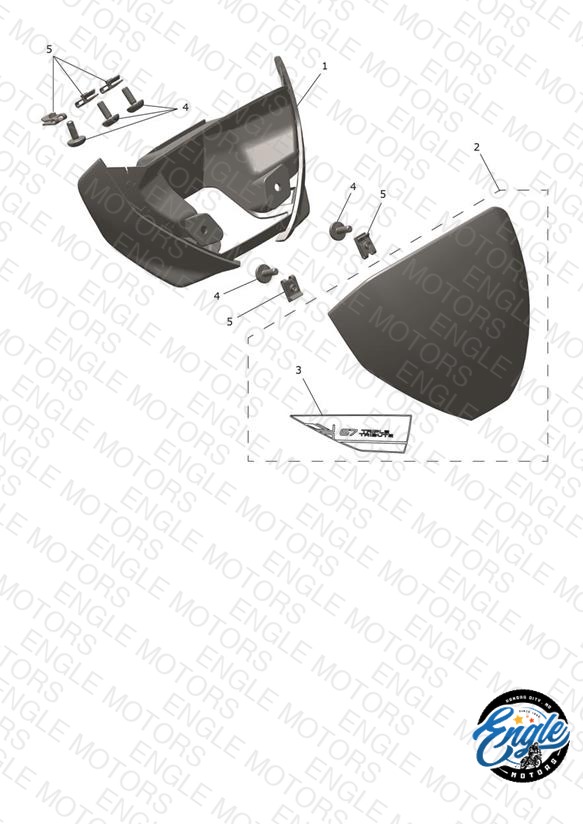 Assembly schematic