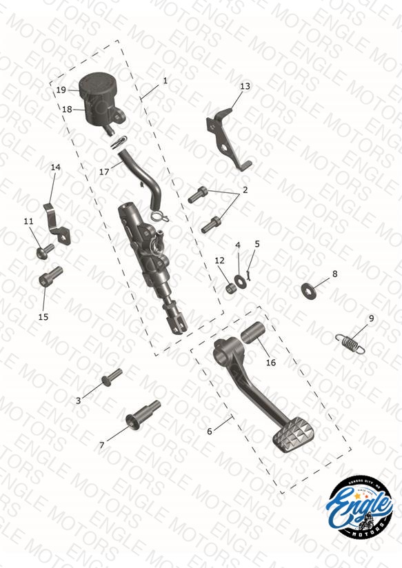 Assembly schematic