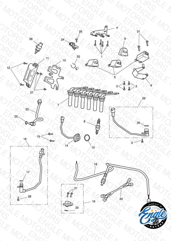 Engine Management System