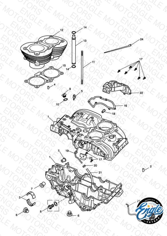 Assembly schematic