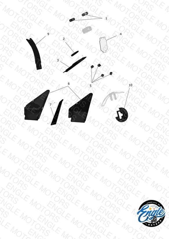 Assembly schematic