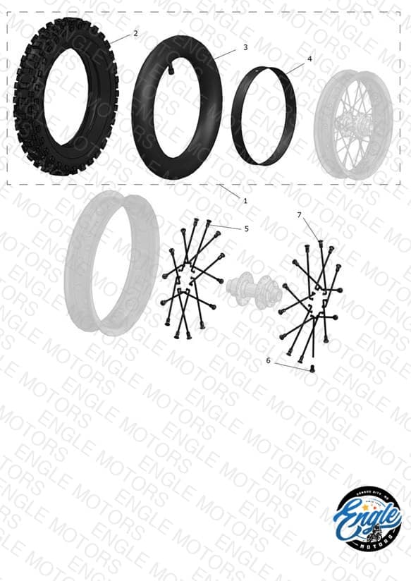 Assembly schematic