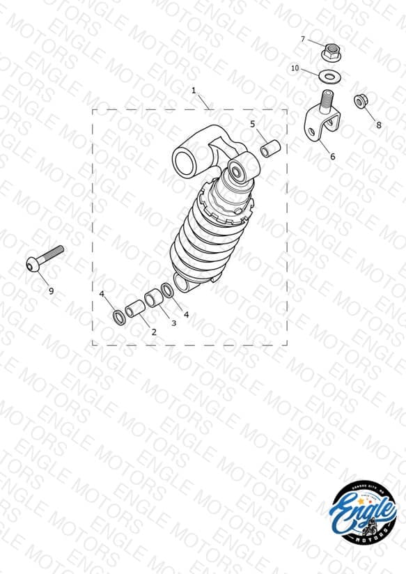 Assembly schematic