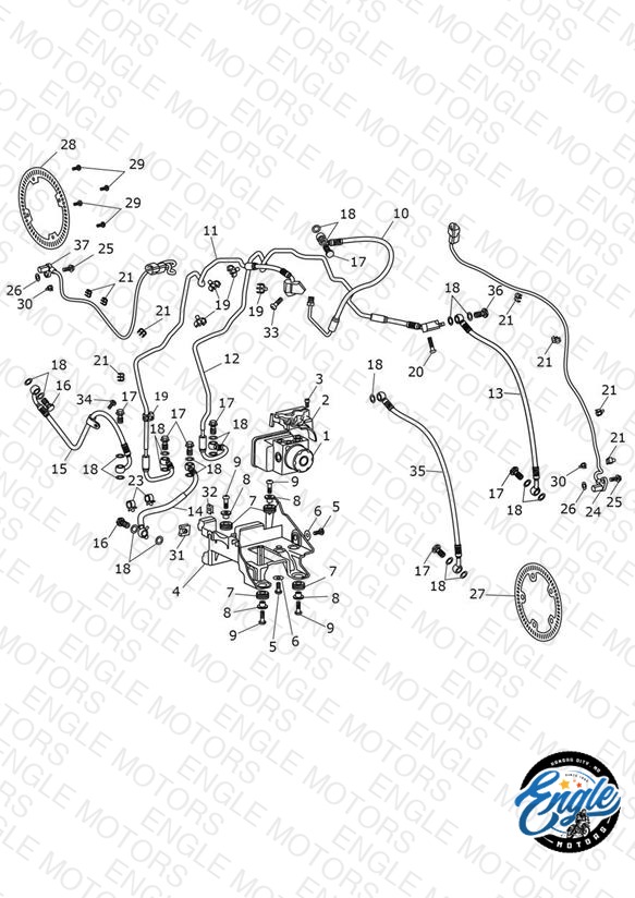 ABS System