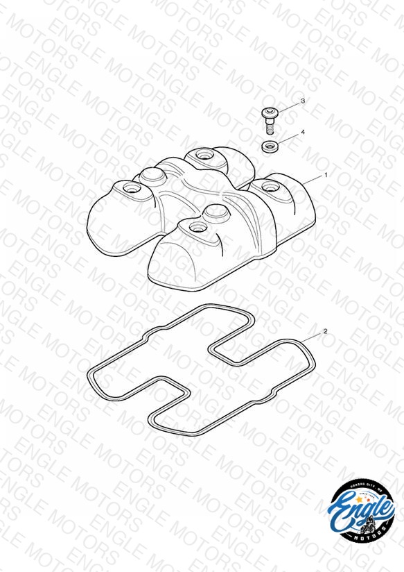 Cam Cover