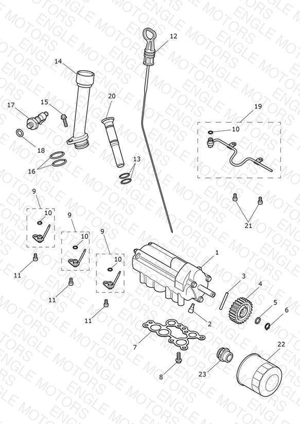 Lubrication System