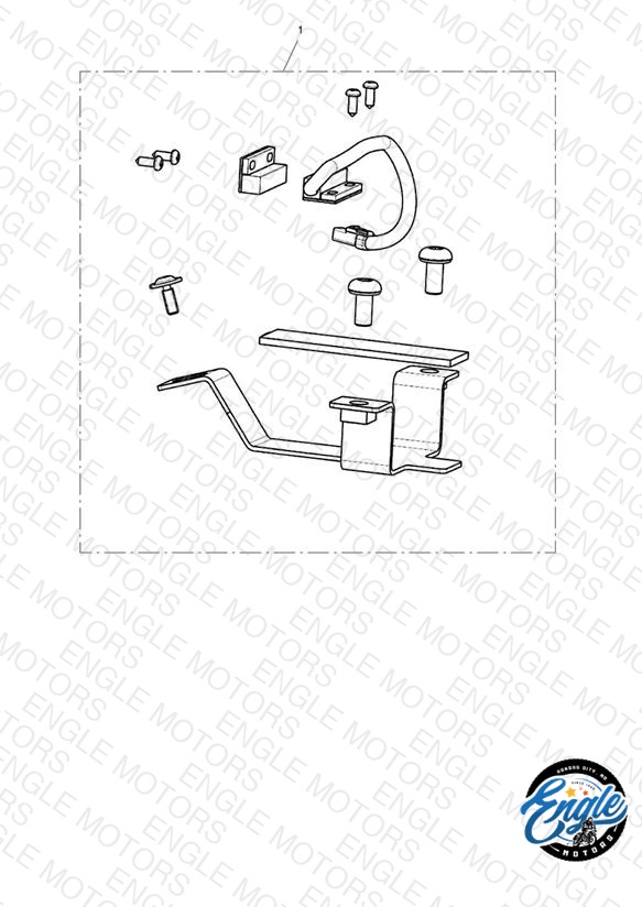 Fix Kit, Alarm