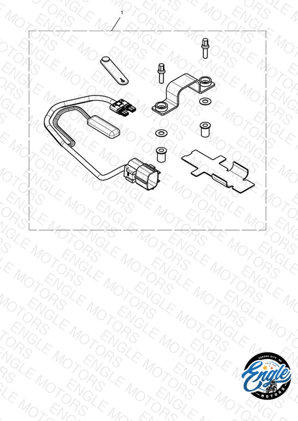 Fix Kit, Tracker