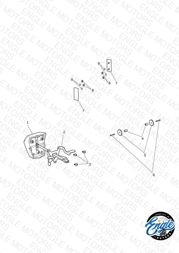 Assembly schematic