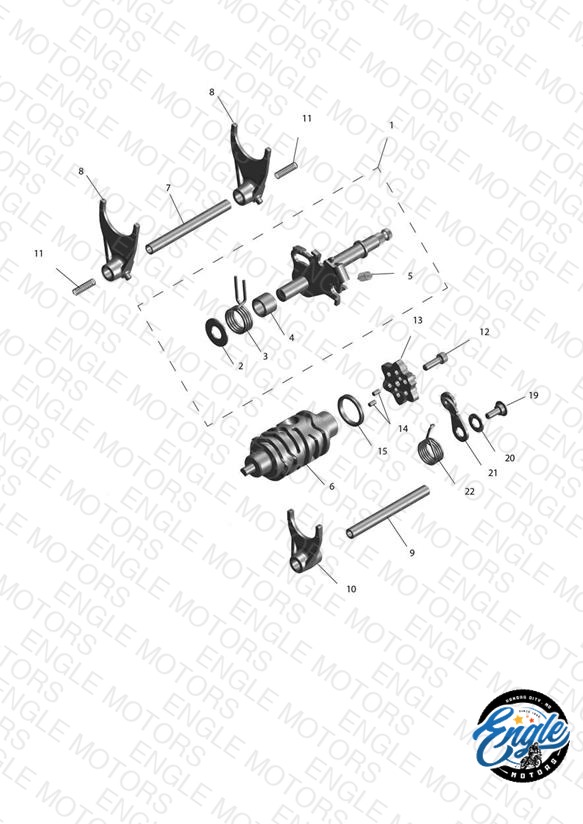 Gear Selection