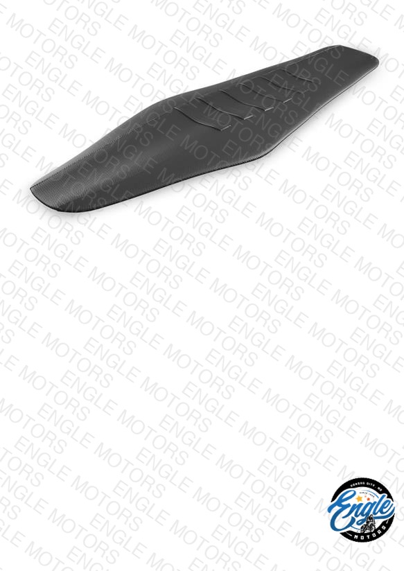 Gripper Seat Cover