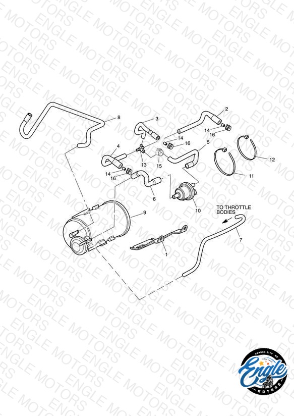 Assembly schematic
