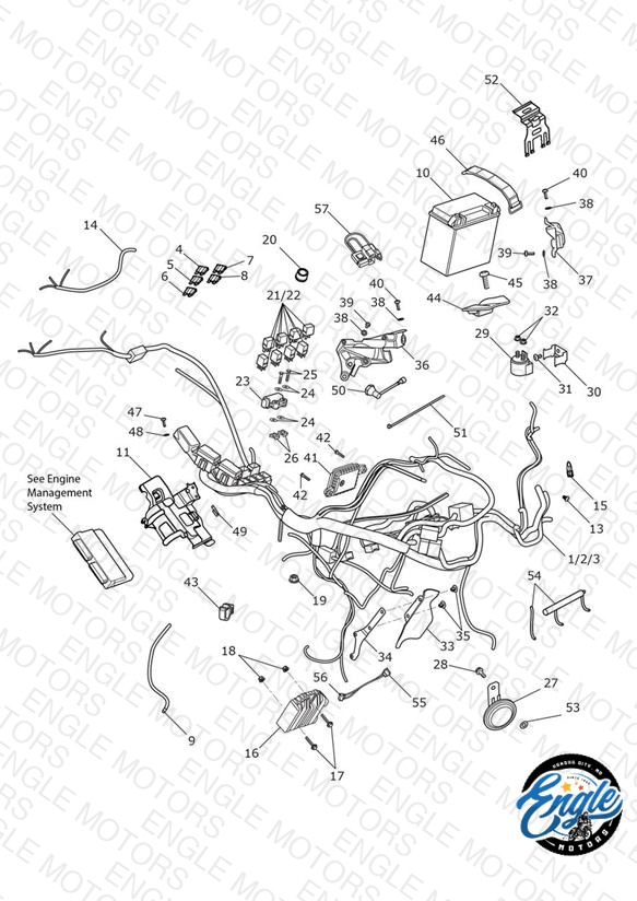 Electrical Equipment