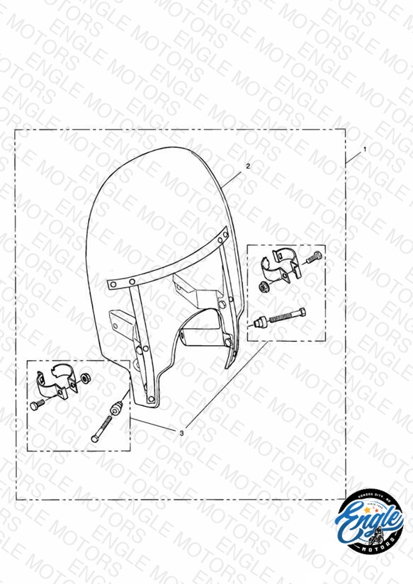 Assembly schematic