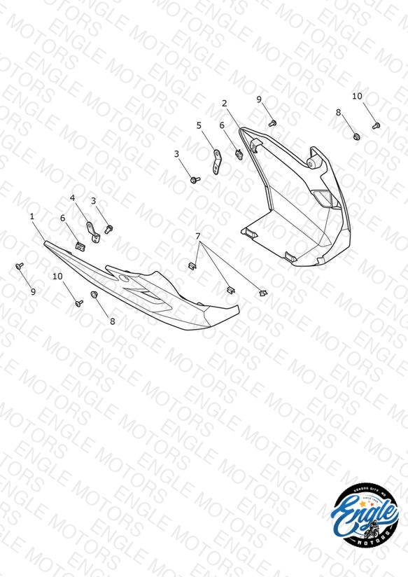 Assembly schematic