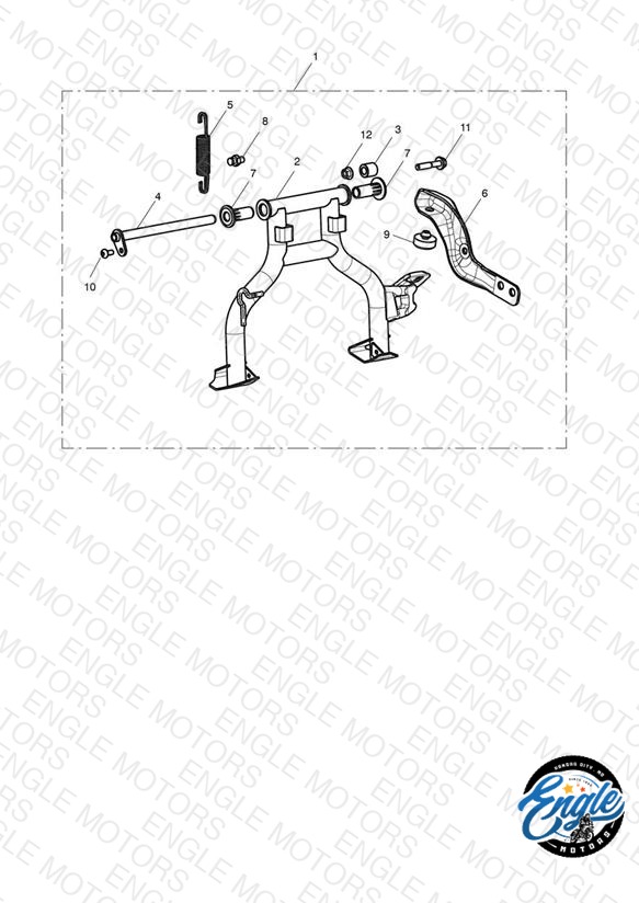 Assembly schematic