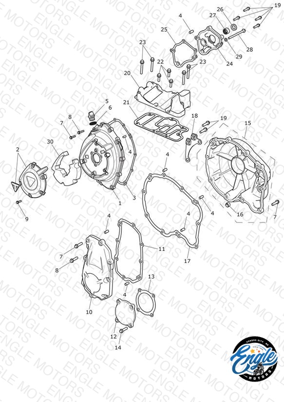 Engine Covers