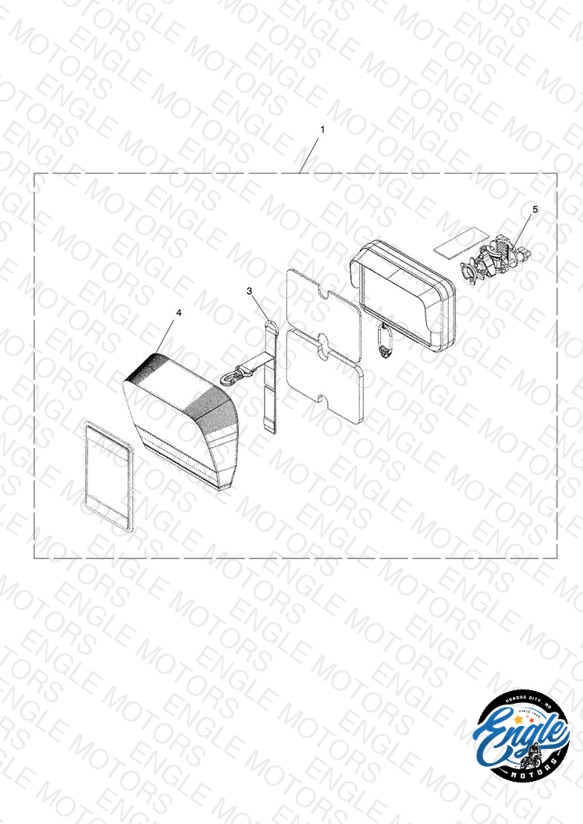 Phone Holder, 160 x 100