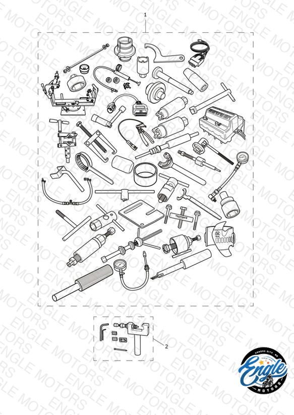 Service Tools