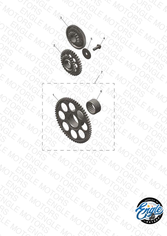 Assembly schematic