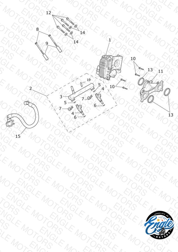 Throttle Bodies