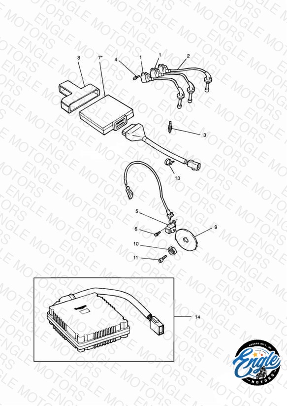Ignition System