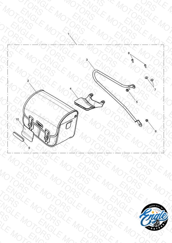 Assembly schematic