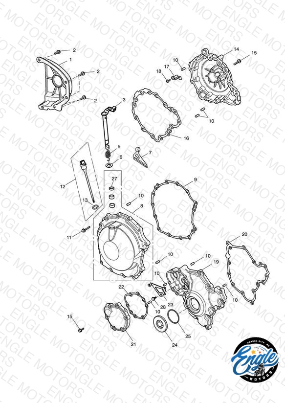 Engine Covers