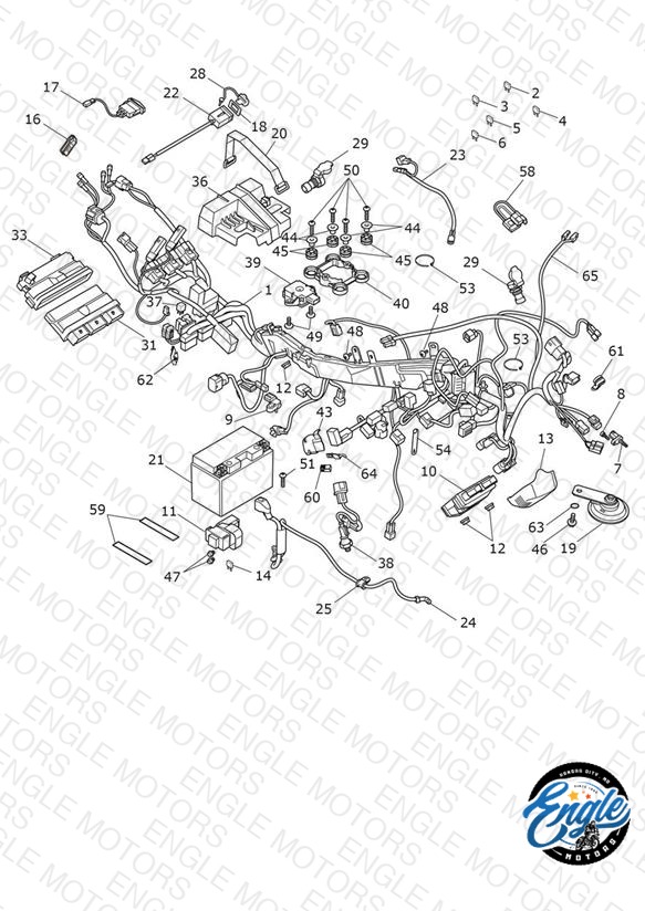 Electrical System
