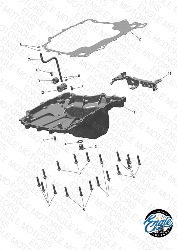 Assembly schematic