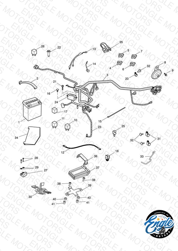 Electrical Equipment