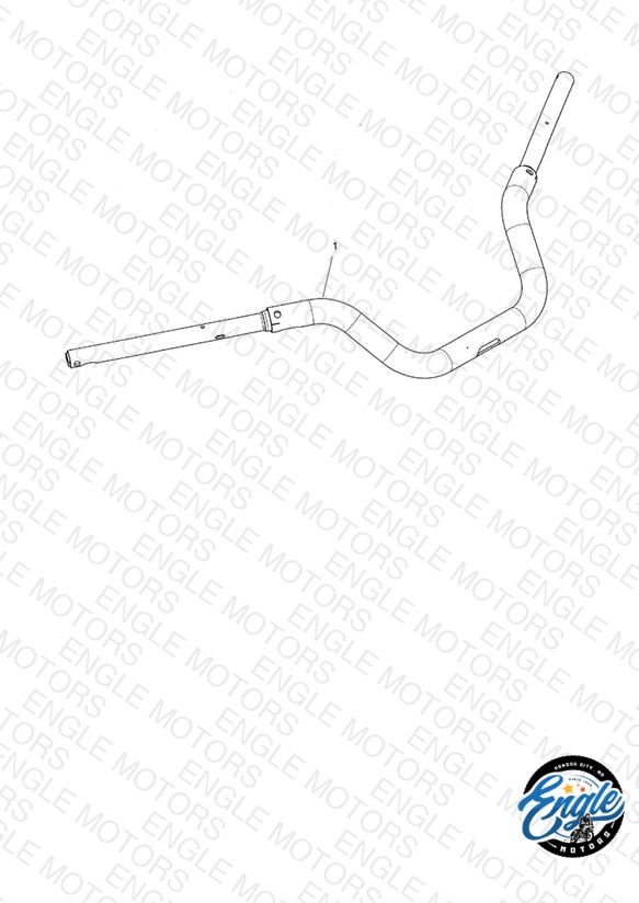 Handlebars, Touring
