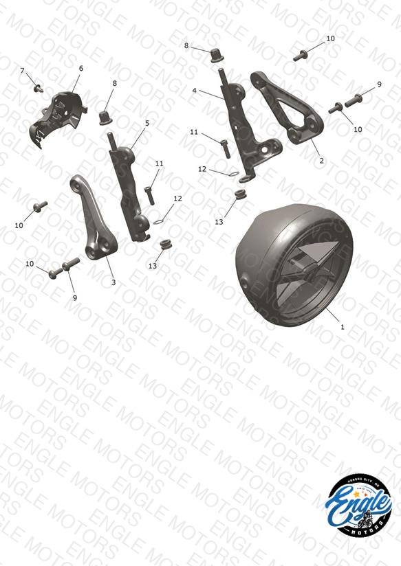 Assembly schematic