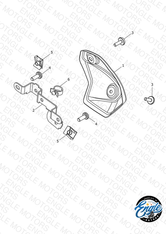 Cover O2 Sensor