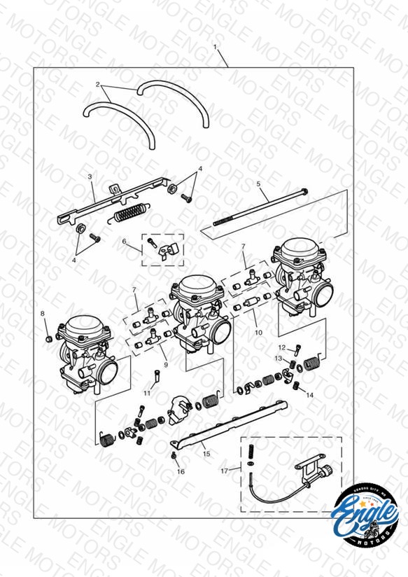 Carburettors