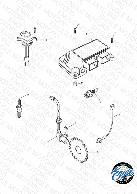 Engine Management System