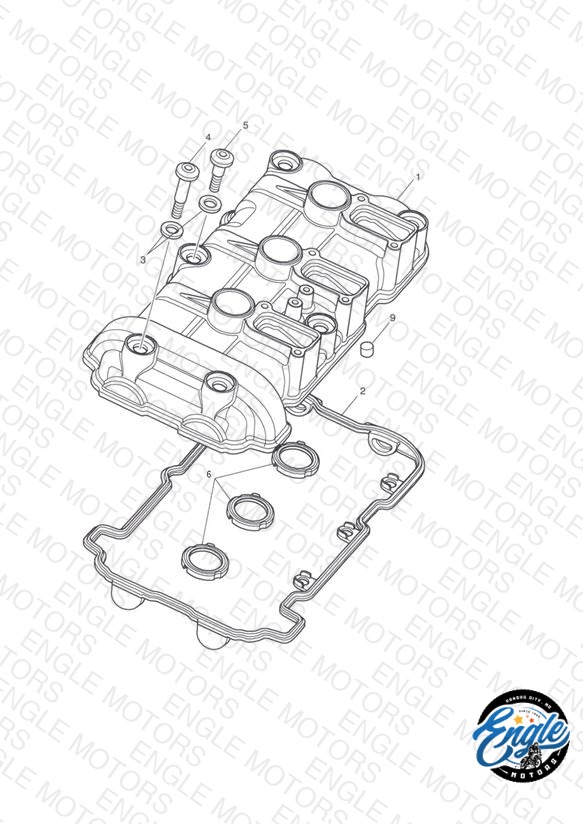 Assembly schematic