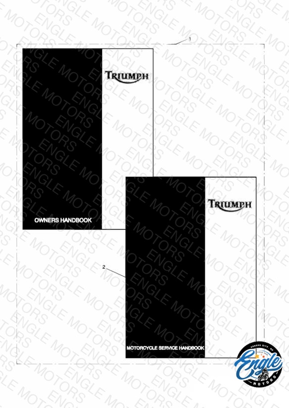 Owners Handbook