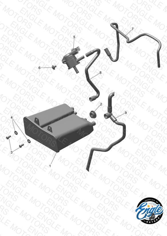 Evap System