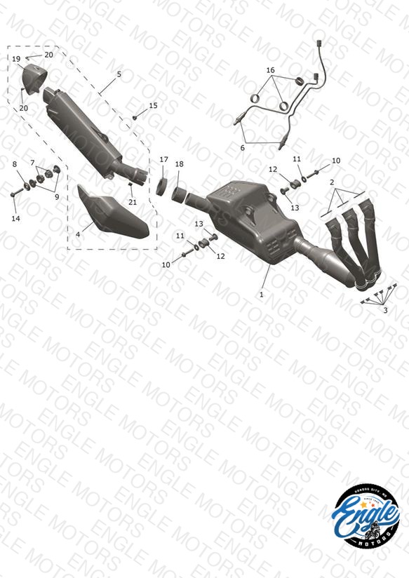 Exhaust System
