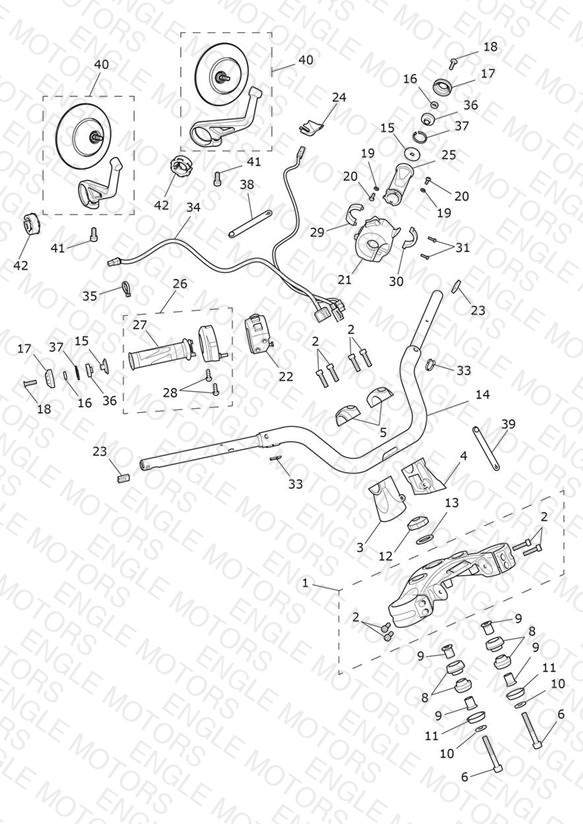 Assembly schematic