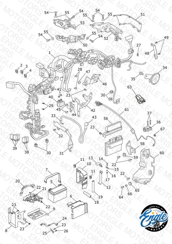 Electrical Equipment > BB9435