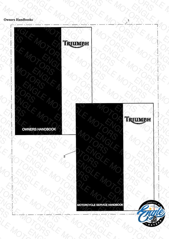 Owners Handbook > 440388