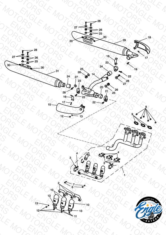 Exhaust System
