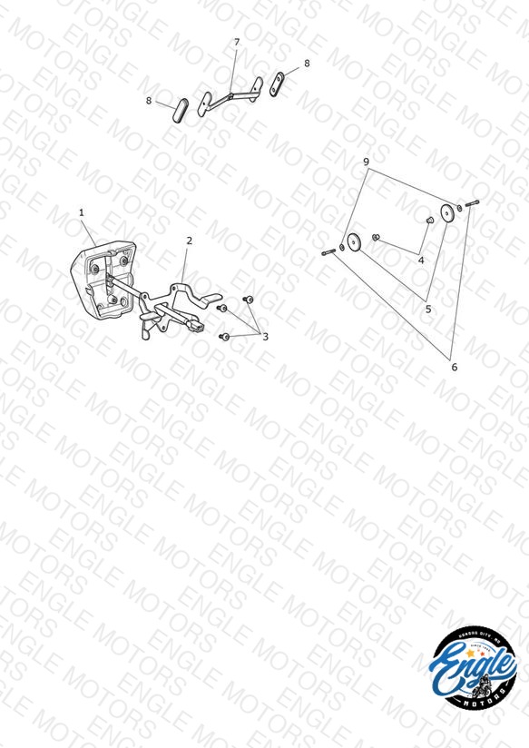 Assembly schematic